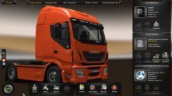 Euro Truck Simulator 2 [v 1.47.2.6s + DLCs] (2013) PC | RePack  Chovka